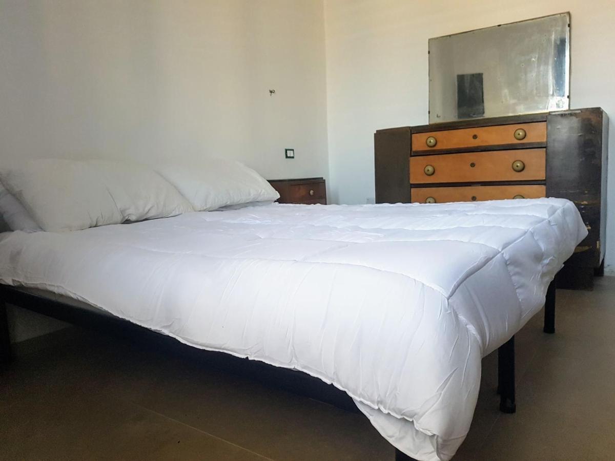 マンドゥーリア La Controra Bed & Breakfast エクステリア 写真