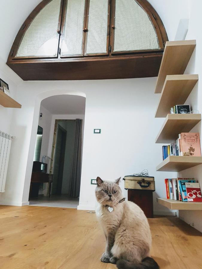 マンドゥーリア La Controra Bed & Breakfast エクステリア 写真